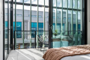 BOUTIQUE STAYS - Axel Apartments